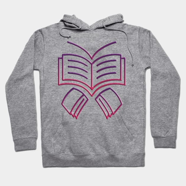 Chrysalis Coaching Hoodie by LikeABith